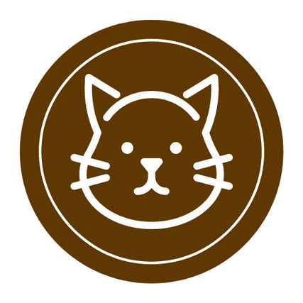 Cat Food & SuppliesCat icon