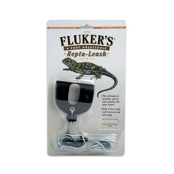Fluker's Repta-Leash (Medium)