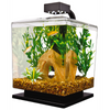 Tetra LED Aquarium Cube (1.5 Gallon)