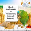 Lafeber Classic Nutri-Berries Parrot Food