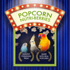 Lafeber Company Cockatiel Popcorn Nutri-Berrie Treats