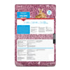 Kaytee Clean & Cozy Colors Plum Bedding
