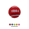 KONG Sport Softies Ball Assorted Dog Toy