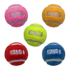 KONG Sport Softies Ball Assorted Dog Toy