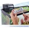 Aqueon 7-in-1 Aquarium Test Strips