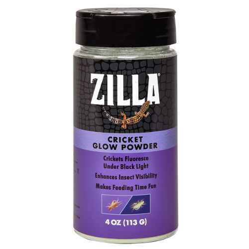 Zilla Cricket Glow Powder