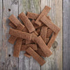 Wholesomes Bruno’s Pork Jerky Sticks For Dogs (25 Oz)