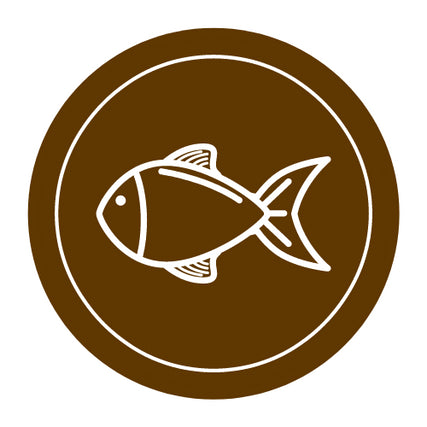 Fish Food & SuppliesFish icon