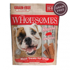 Wholesomes Bruno’s Pork Jerky Sticks For Dogs