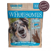 Wholesomes Cleo’s Fish Jerky Sticks For Dogs (25 Oz)