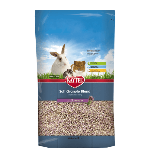 Kaytee Soft Granule Blend Bedding