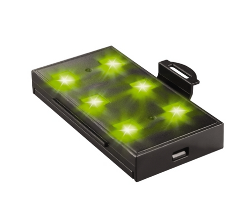 Marineland Color Changing LED POD with Remote