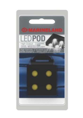 Marineland Light Pod High Output - Light Pod High Output White 36