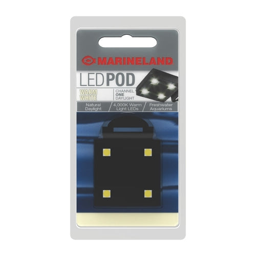 Marineland Warm White LED POD