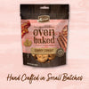 Merrick Oven Baked Cowboy Cookout Beef & Bacon Dog Treats