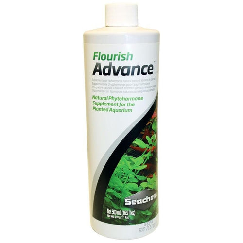 SEACHEM FLOURISH ADVANCE