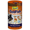 TETRA GOLDFISH 3 IN 1 SELECT A FOOD