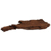 BLUE RIBBON SEA SCULPTURES NATURAL MALAYSIAN DRIFTWOOD