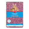 Kaytee Clean & Cozy Colors Plum Bedding