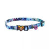 Coastal Pet Safe Cat Heartbreaker Adjustable Cat Collar with Breakaway Heart Buckle