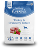 NutriSource® Pure Vita™ Turkey & Cranberry Entrée Limited Ingredient Dog Food