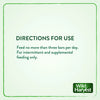 WILD HARVEST Tropical Granola Crunch Bars Bird Treats