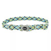 Coastal Pro Active Adjustable Woven Reflective Dog Collar