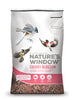 Nature’s Window Cherry Blossom – Wild Bird Food Blend