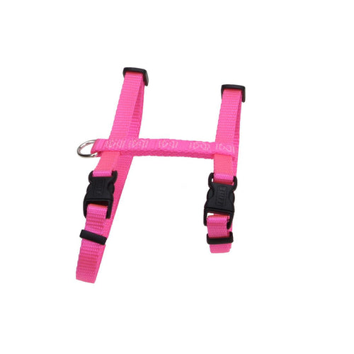 Coastal Figure H Adjustable Cat Harness