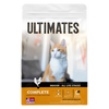 Ultimates Complete with Chicken Protein Cat Recipe