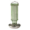 Woodlink Rustic Farmhouse Glass Hummingbird Feeder