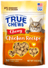 True Chews PREMIUM CAT CHEWS MADE WITH REAL CHICKEN