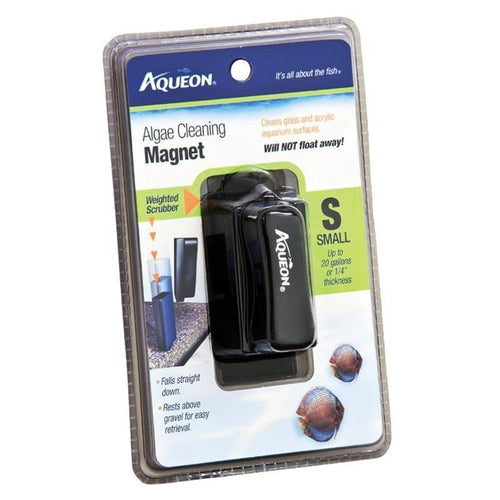AQUEON ALGAE CLEANING MAGNET (SMALL)