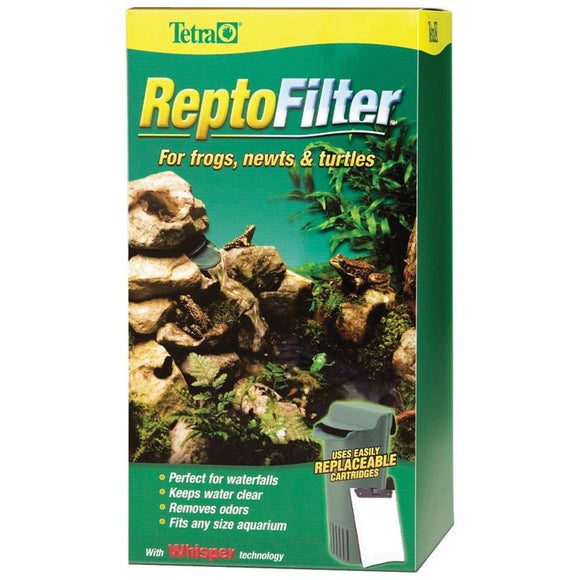 REPTOFILTER