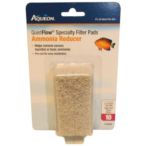 AQUEON SPECIALTY FILTER PAD - AMMONIA REDUCER (30/50)