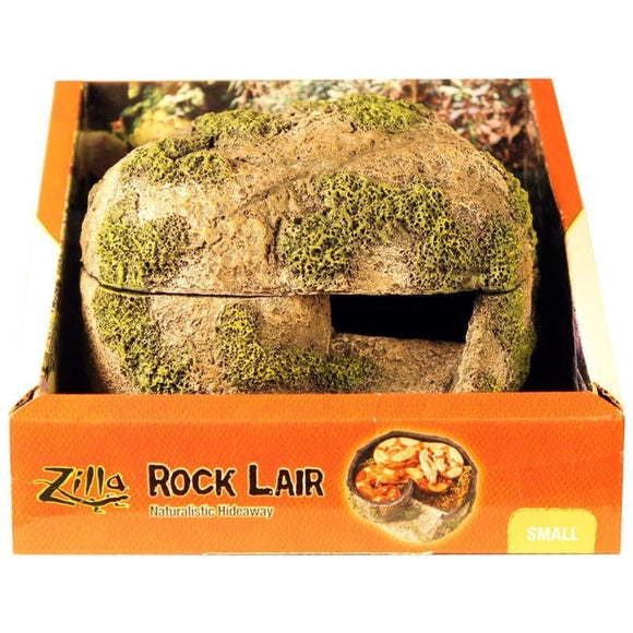 Zilla Rock Lair (LARGE)