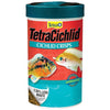 TETRACICHLID CRISPS