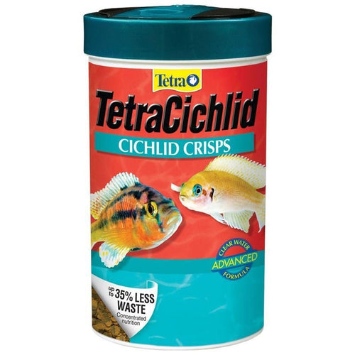 TETRACICHLID CRISPS