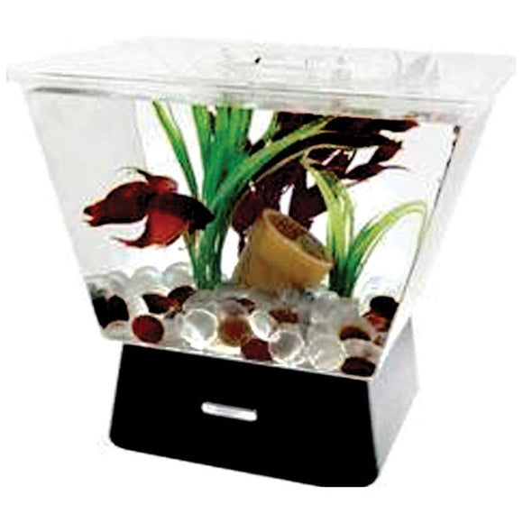 TETRA LED BETTA TANK KIT