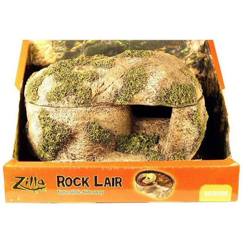 Zilla Rock Lair (LARGE)