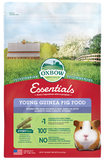 Oxbow Essentials - Young Guinea Pig Food
