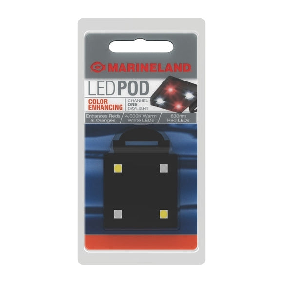 Marineland Color Enhancing LED POD