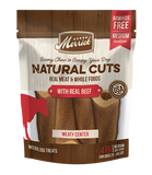 Natural Cuts with Real Beef - For Medium Dogs (25-40+ lbs)
