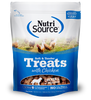 NutriSource® Soft & Tender Chicken Treats Dry Dog Treat (6oz)