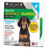 SENTRY ADVANCE GUARD 2