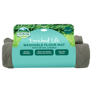Oxbow Enriched Life - Washable Floor Mat