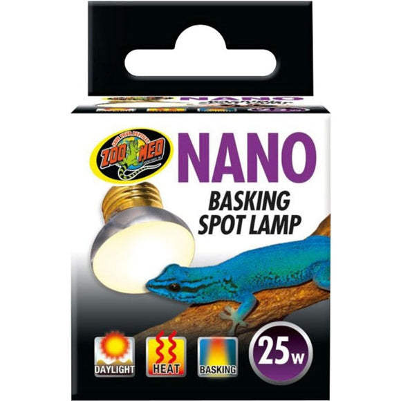 NANO BASKING SPOT LAMP