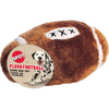 SPOT PLUSH FOOTBALL