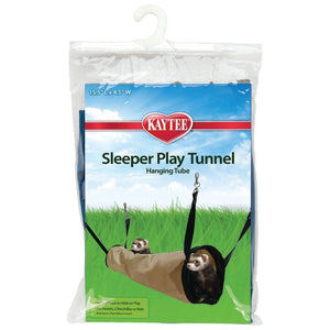 KAYTEE SIMPLE SLEEPER PLAY TUNNEL
