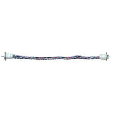 HAPPY BEAKS COTTON CABLE BIRD PERCH